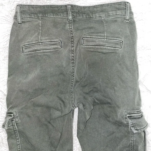 GUESS pants - Picture 3 of 8